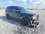 Land Rover Range Rover 2011