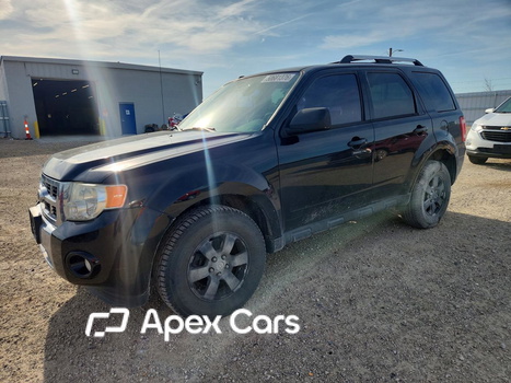 Ford Escape 2012 - Image 1 of 14