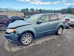 Subaru Forester 2012