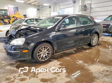 Volkswagen Jetta 2009 - Image 1 of 12