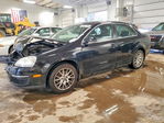 Volkswagen Jetta 2009