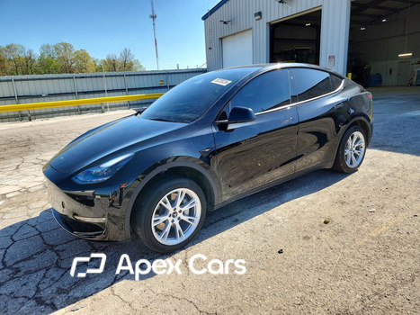 Tesla Model Y 2024 - Image 1 of 14