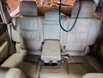 Lexus GX 2004
