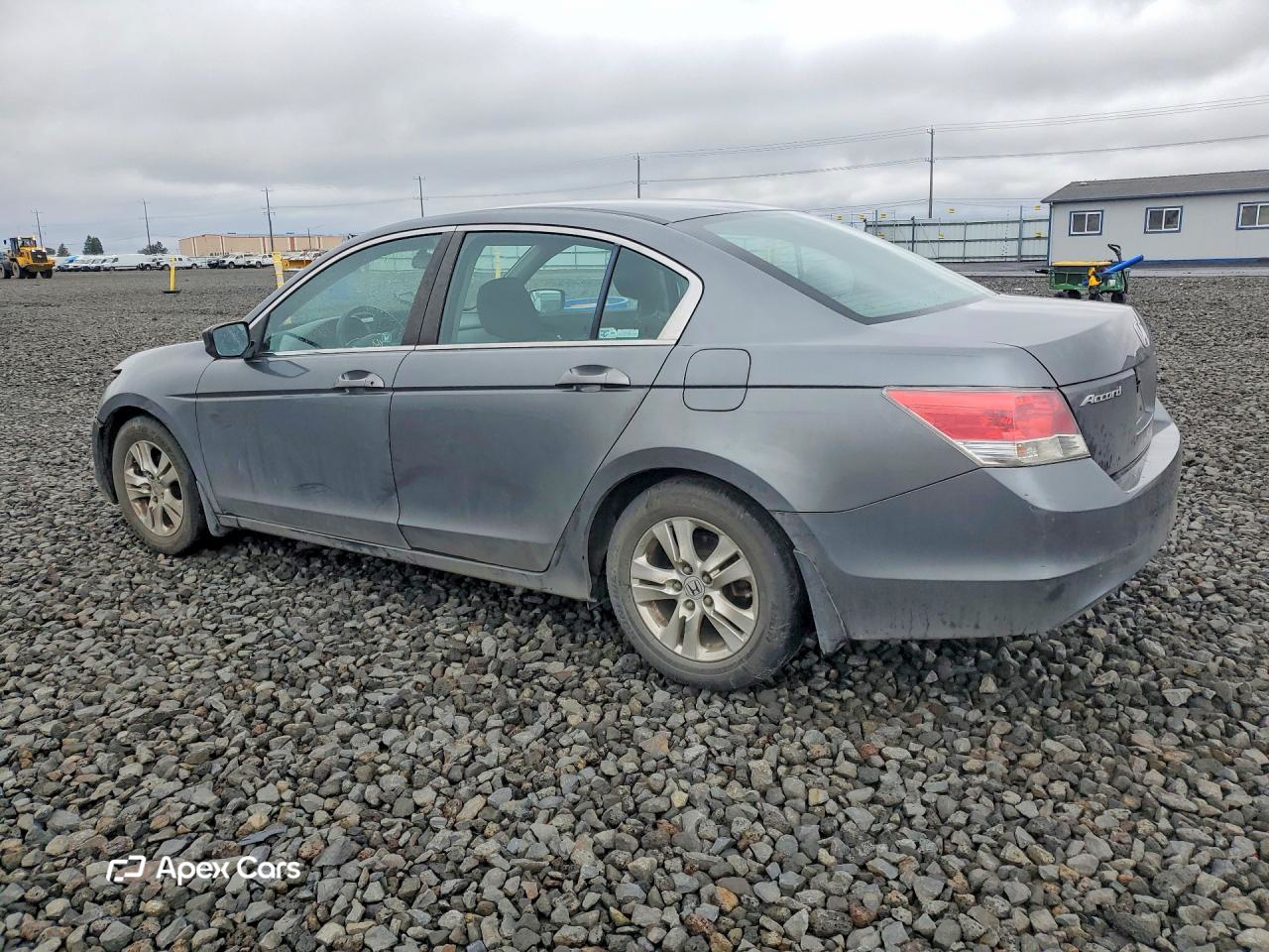 Honda Accord 2010