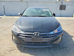 Hyundai Elantra 2019