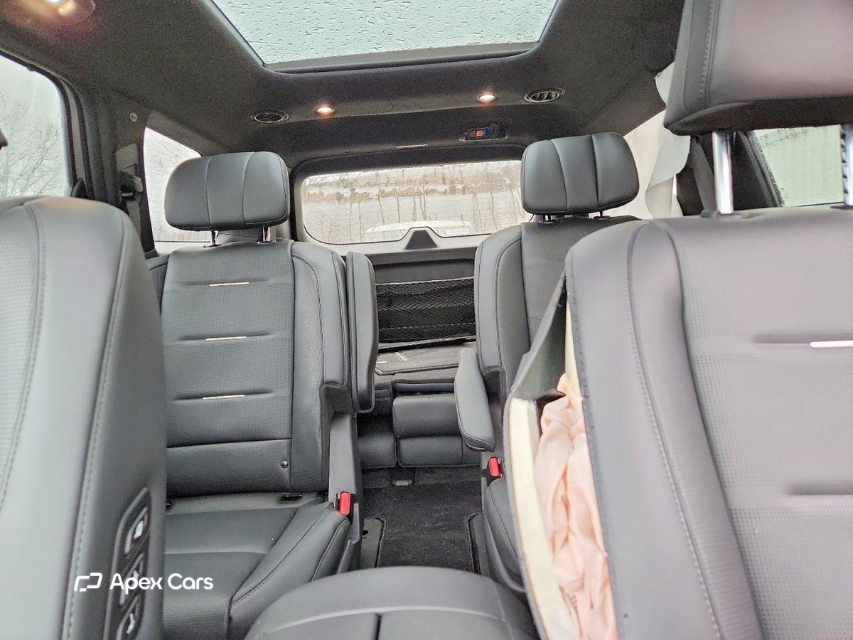 Hyundai Palisade 2026