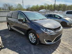 Chrysler Pacifica 2018