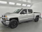 Chevrolet Silverado 2017
