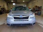 Subaru Forester 2016