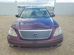 Lexus LS 2004