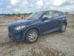 Mazda CX-5 2016