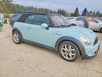 MINI Cooper 2011