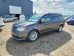 Dodge Caravan 2016
