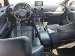Audi S3 2015