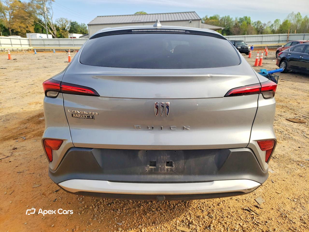 Buick Envista 2024