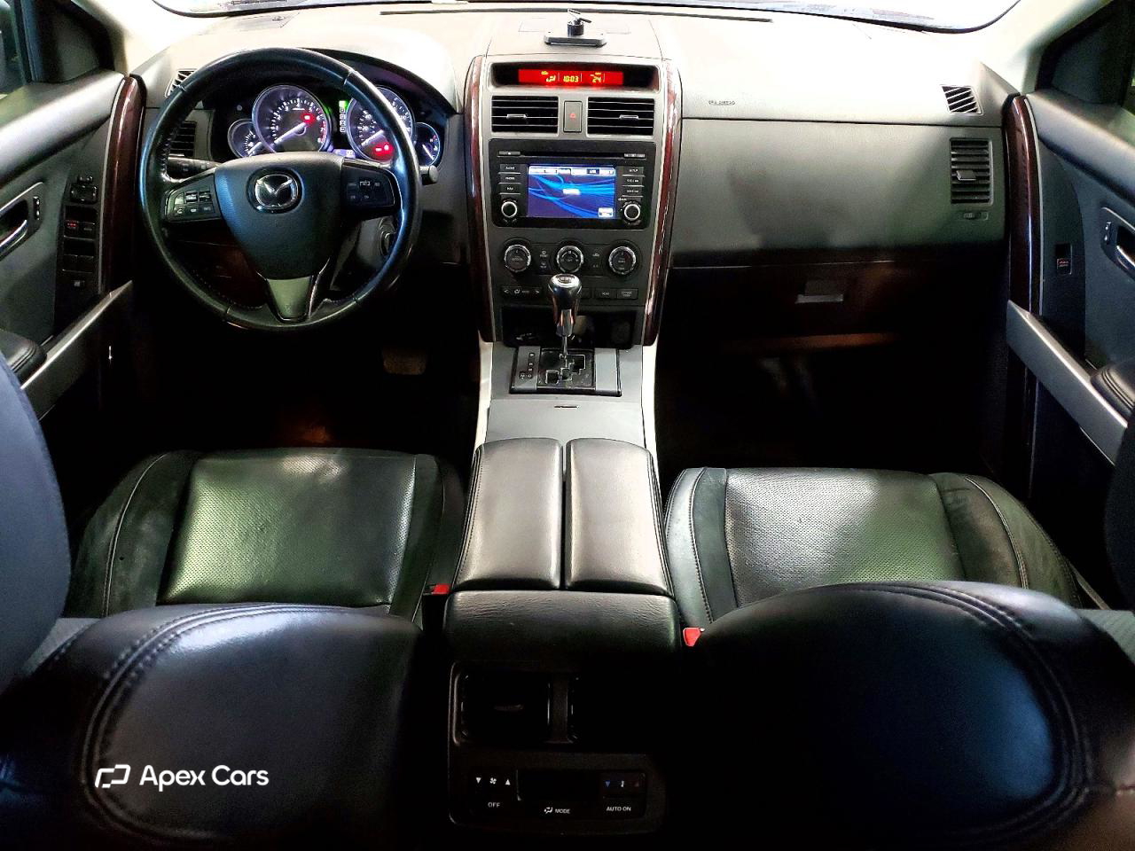 Mazda CX-9 2013