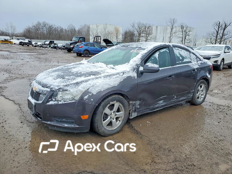 Chevrolet Cruze 2014 - Image 1 of 13