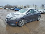 Chevrolet Cruze 2014