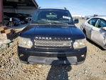 Land Rover Range Rover 2012