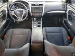 Nissan Altima 2014
