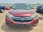 Honda CR-V 2016