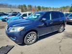 Nissan Pathfinder 2016