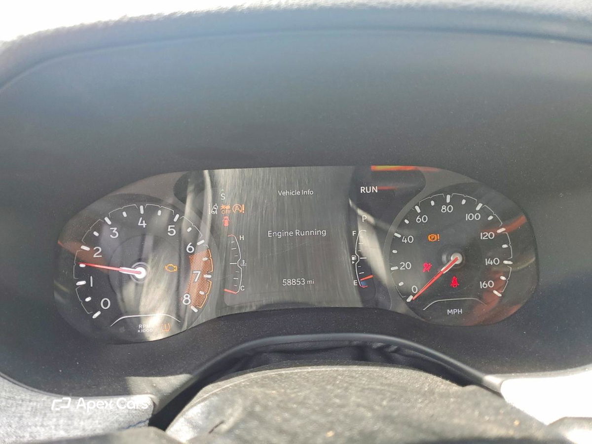Jeep Compass 2024