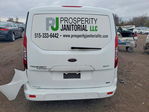 Ford Transit 2016