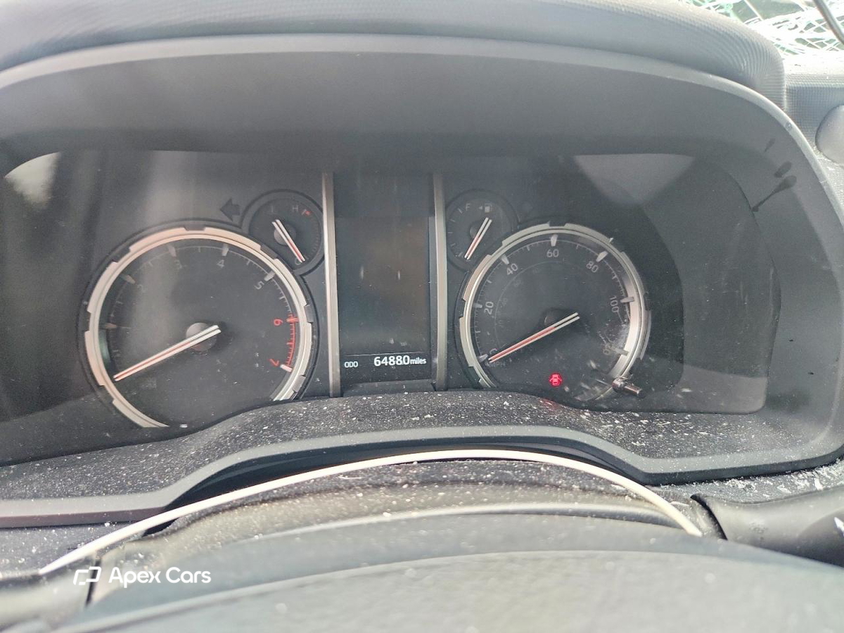 Toyota 4Runner 2023