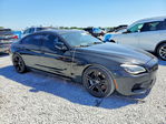 BMW M6 2016