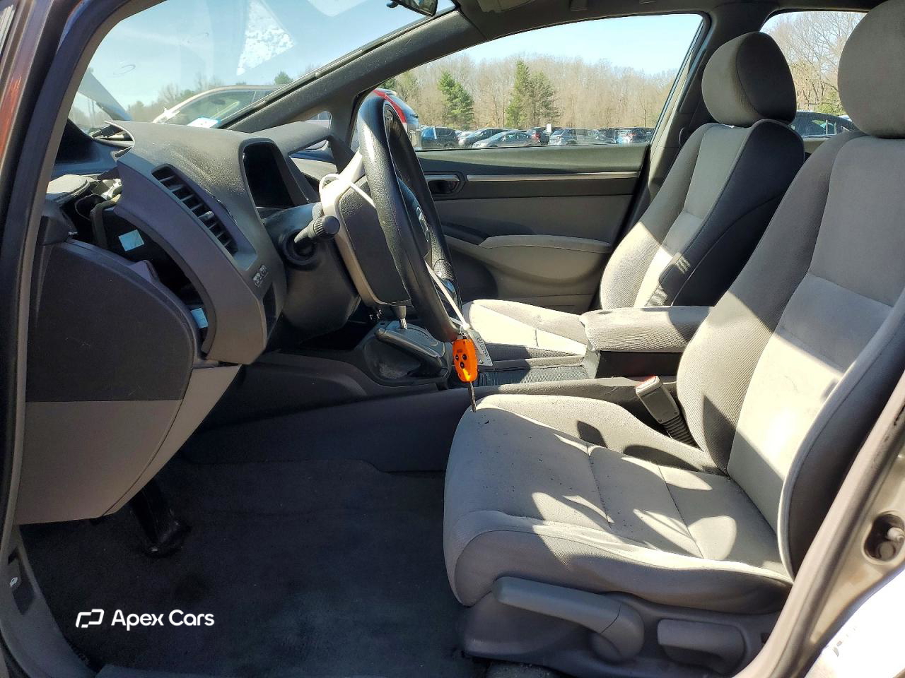 Honda Civic 2007