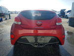 Hyundai Veloster 2016