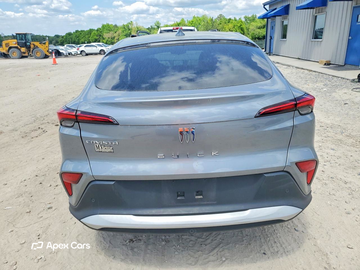 Buick Envista 2024