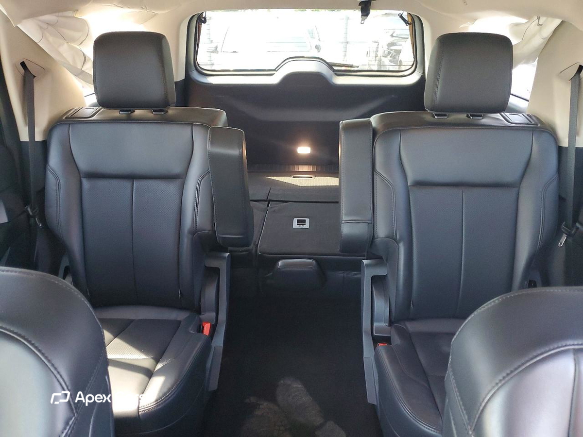 Ford Expedition 2024
