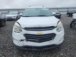 Chevrolet Equinox 2016