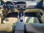 Honda Accord 2016