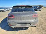 Porsche Macan 2017