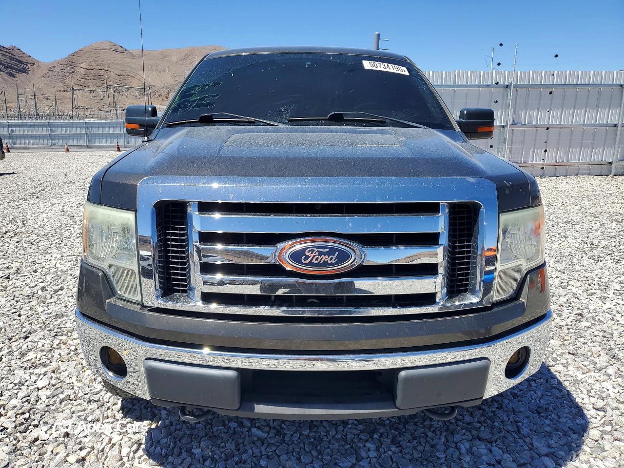 Ford F-150 2009