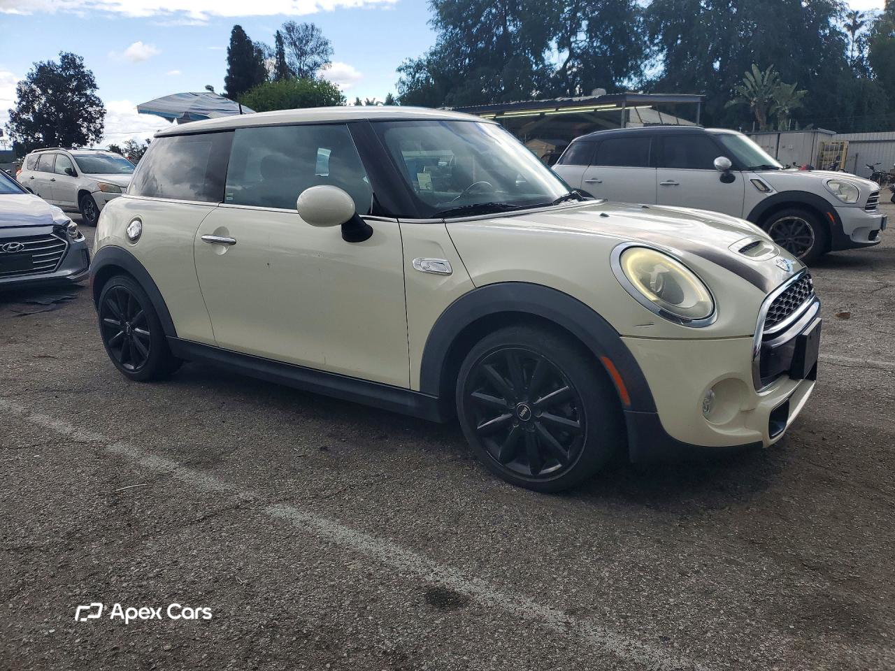 MINI Cooper 2015
