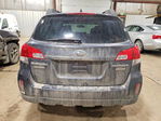 Subaru Outback 2011
