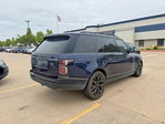 Land Rover Range Rover 2019
