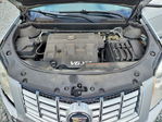 Cadillac SRX 2013