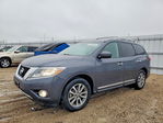 Nissan Pathfinder 2013