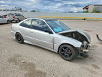 Honda Civic 1997