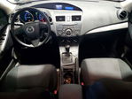 Mazda 3 2013