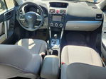 Subaru Forester 2016