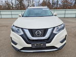 Nissan Rogue 2018