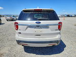 Ford Explorer 2016