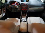 Subaru Forester 2015