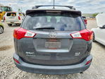 Toyota RAV 4 2014